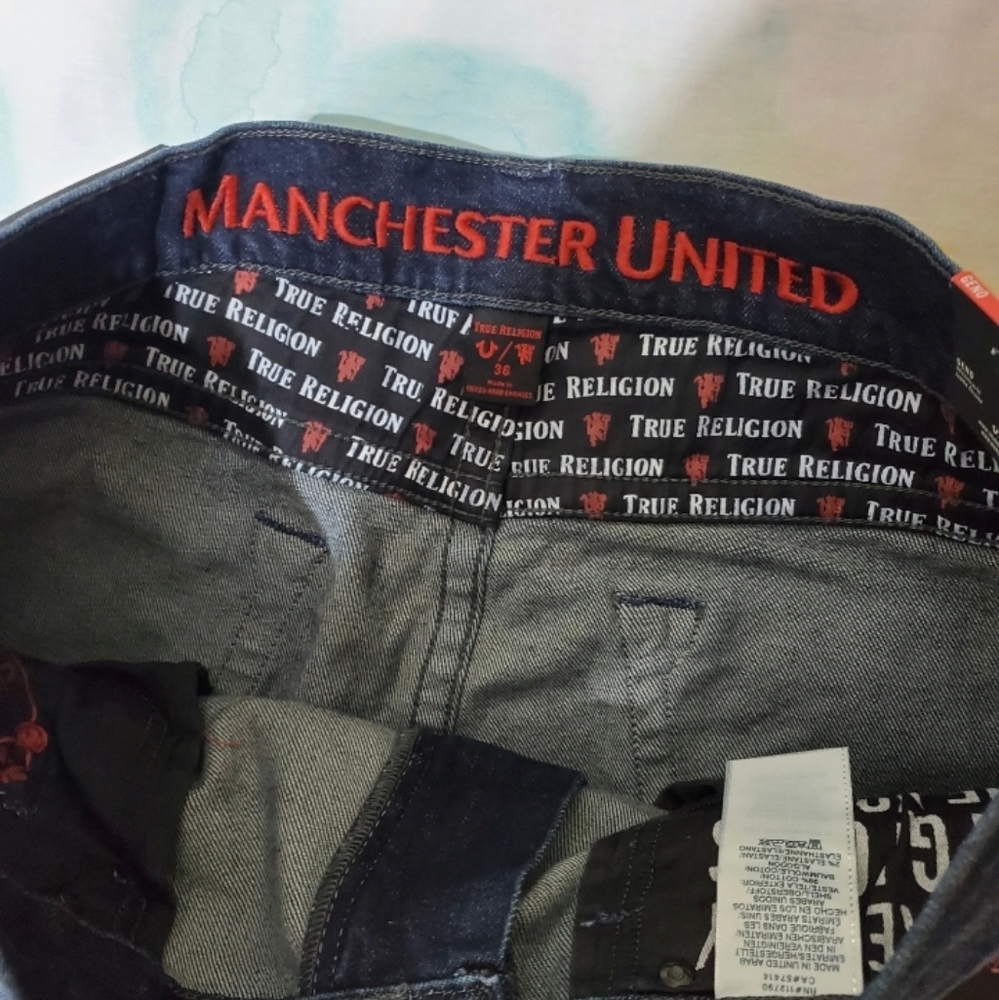 True religion jeans - Picture 5 of 16